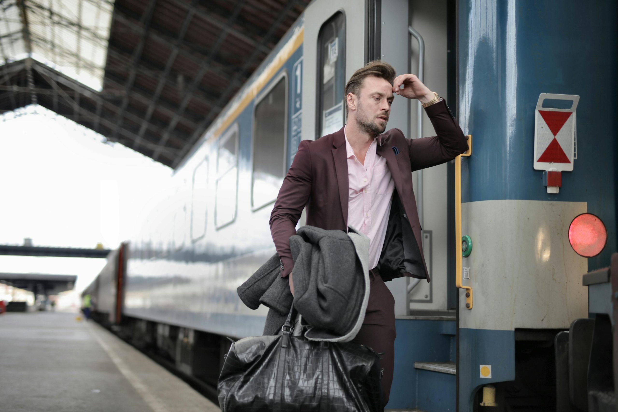 Travel Anxiety Is Real — And Why Structure Changes Everything