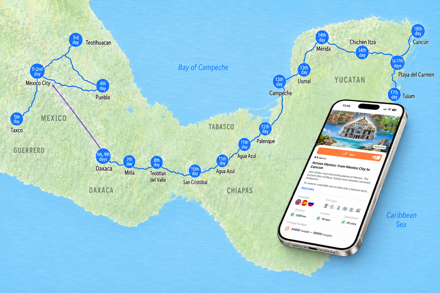 TravUp Is Changing How People Travel. Here’s What TravUp is.