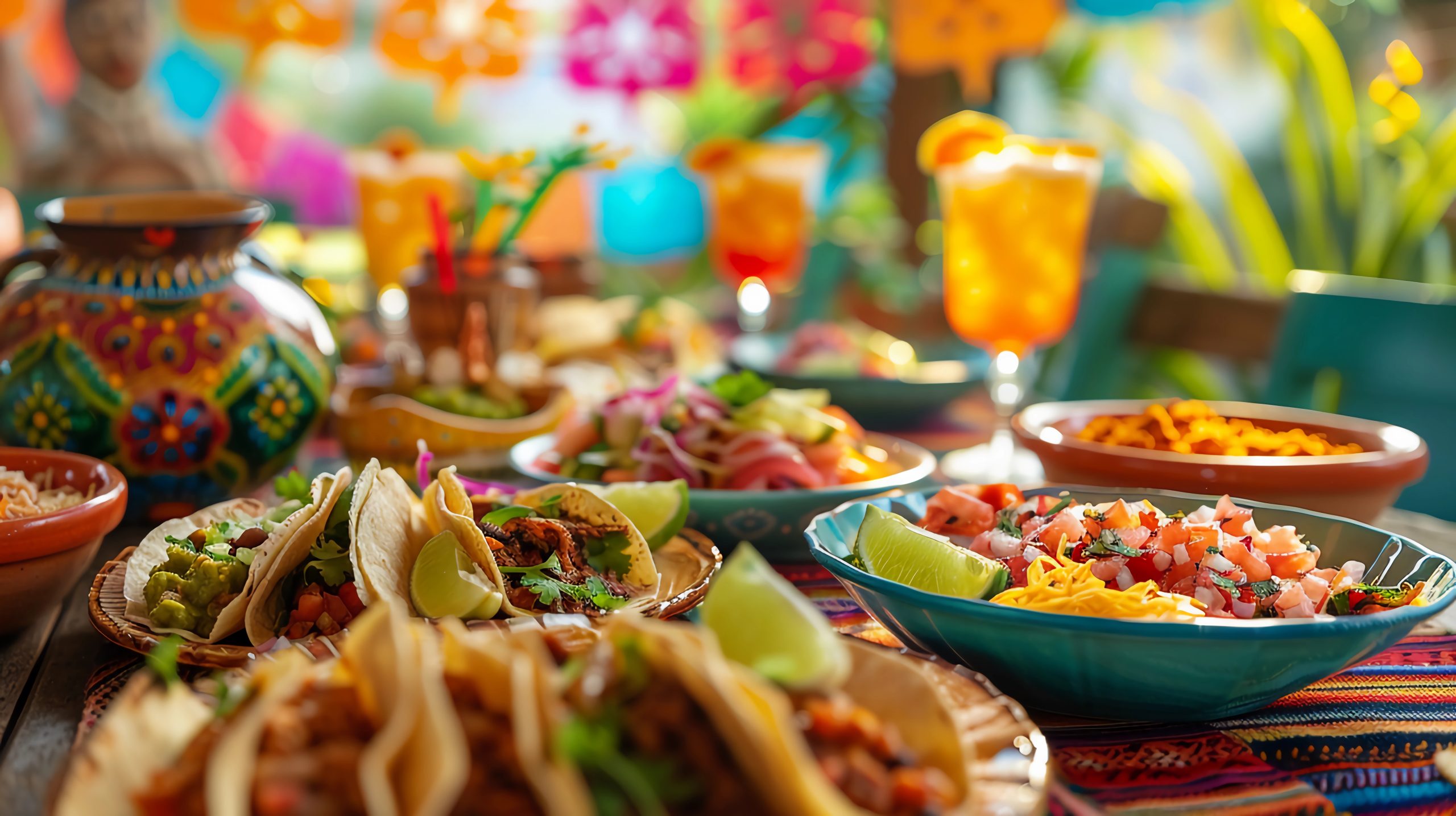 Mexico Travel Essentials: The Tips, Logistics, and Local Knowledge You Need (Part 1 of 3)