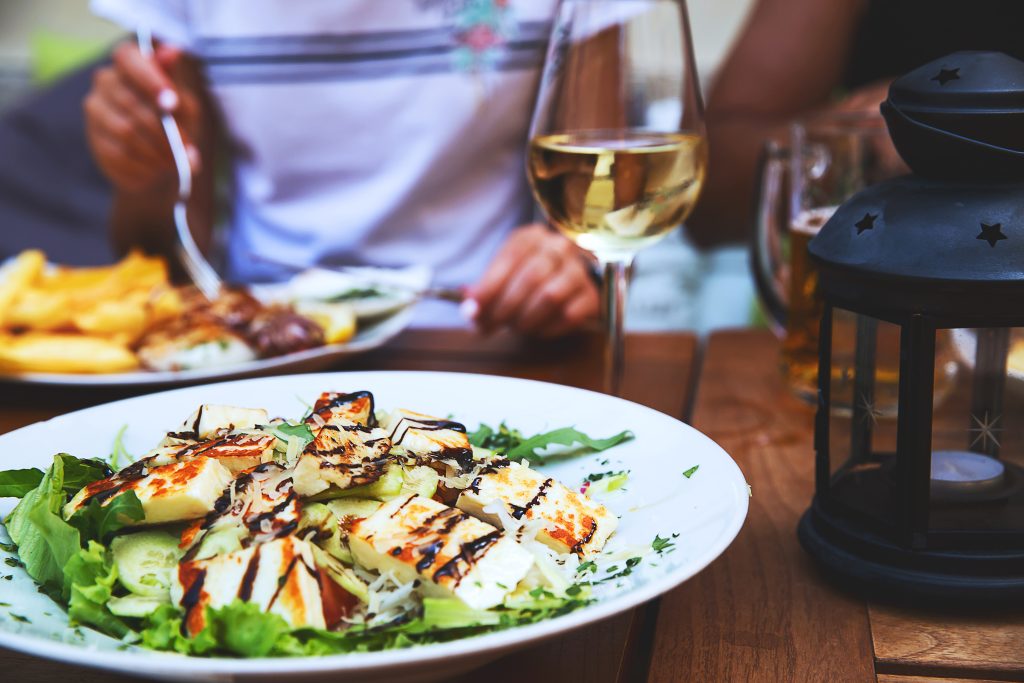 authentic peruvian cuisine