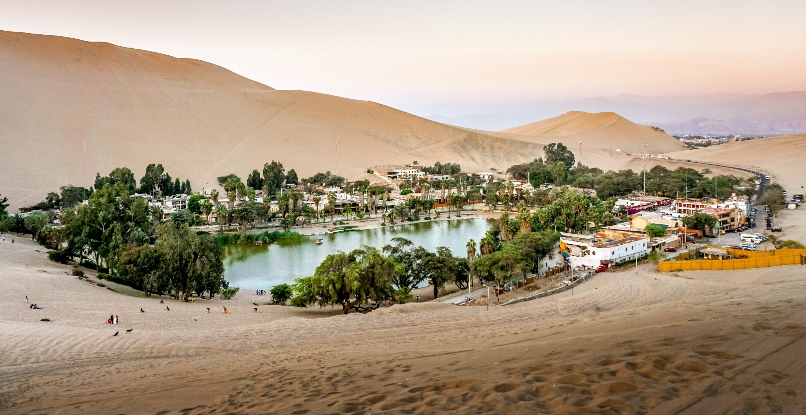 What to Book in Advance for Peru: Machu Picchu, Nazca Lines, Restaurants, and Tours